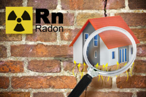 gas radon