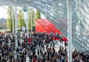 Salone Internazionale del Mobile di Milano