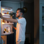 temperatura del frigorifero